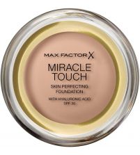 Miracle Touch Foundation