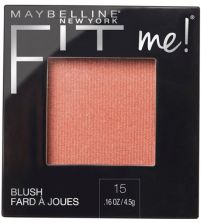 Fit Me Blush