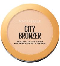 City Bronze