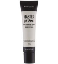 Master Prime Pore Minimizing Primer