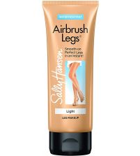 Airbrush Legs Lotion