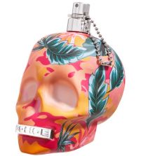 Exotic Jungle Woman EDP