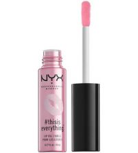 This Everything Lip Oil Sheer