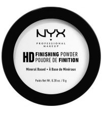 HD Finish Powder