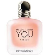 In Love with You Freeze EDP