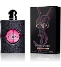 Black Opium Neon EDP