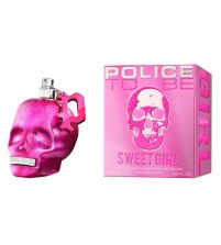 To Be Sweet Girl EDP