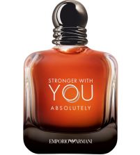 Stronger With You Absolutely EDP