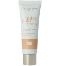 Milky Boost Cream