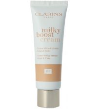 Milky Boost Cream