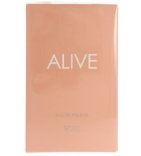 Boss Alive EDT