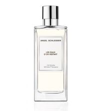 Instant Intimate White Flowers EDT