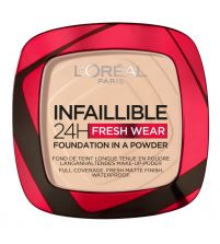 Infalible 24H Foundation In A Powder 