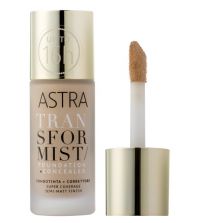 Transformist Foundation + Concealer