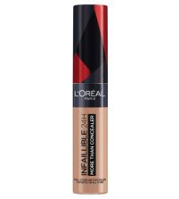 Infaillible 24H More Than Concealer 