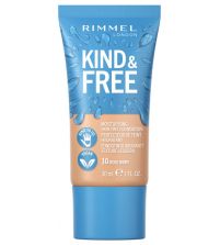 Kind & Free Base De Maquillaje