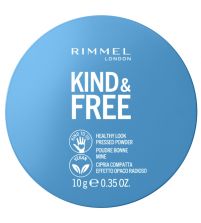 Kind & Free Polvos Compactos