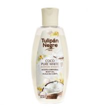 Aceite Corporal Coco | 200 ml