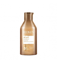 All Soft Acondicionador Hidratante | 300 ml