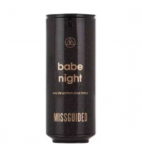 Babe Night Eau de Parfum | 80 ml