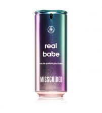 Babe Real Eau de Parfum | 80 ml