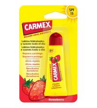 Bálsamo Labial Fresa | 10 gr