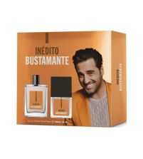 Inédito Estuche