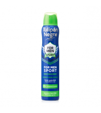 For Men Deo Spray Energy Cool System | 200 ml