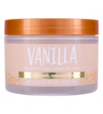 Manteca Corporal Vainilla | 240 gr