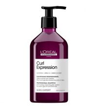 Curl Expression Champú