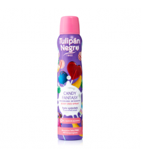 Deo Spray Candy Fantasy | 200 ml
