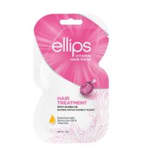 Mascarilla Capilar Tratamiento | 8 uds