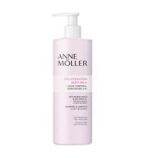 Essentiel Moisturizing Milk | 400 ml