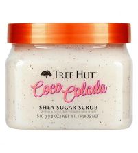 Scrub de Azúcar Coco Colada | 510 gr