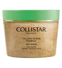 Scrub Exfoliante Drenante | 600 gr