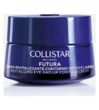 Futura Contorno Ojo y Labios | 15 ml