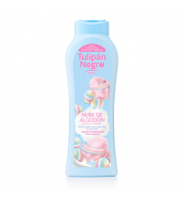 Gel de Baño Nube de Algodón | 650 ml