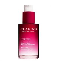 Hair Care Oil Elixir | 50 ml