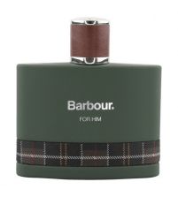 Barbour Heritage For Him Eau de Parfum