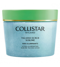 Talasso Scrub Hidratante Iluminante | 600 gr