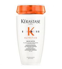 Nutritive Champú Satin | 250 ml