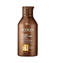 All Soft Mega Curl Champú | 300 ml