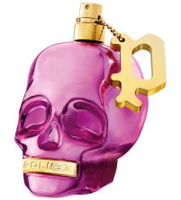 To Be Free To Dare Woman EDP