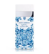 Light Blue Summer Vibes EDT