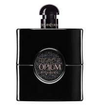 Black Opium Le Parfum