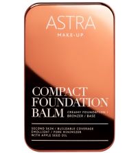 Compact Foundation Balm