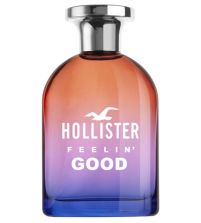 Feelin' Good For Her EDT