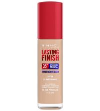 Lasting Finish 35 Hour Foundation