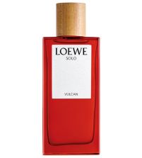 Solo Vulcan EDP