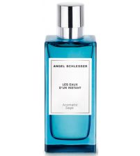 Les Eaux D'Un Instant Aromatic Sage EDT